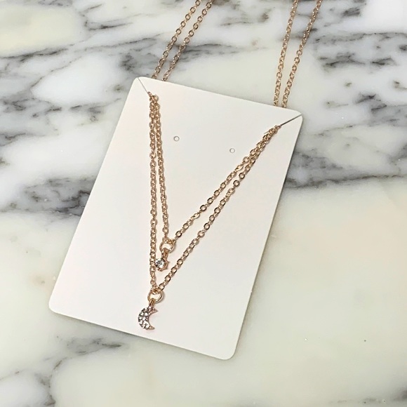 ~ Host Pick ~ Layered Necklace - Picture 6 of 7